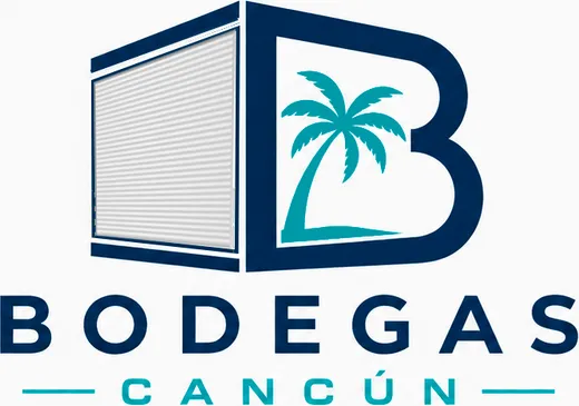Logo de Bodegas Cancún