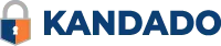 Logo de Kandado